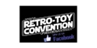 Retro-Toy Con coupons